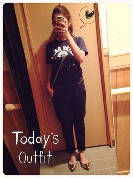 kiiさんのコーディネート