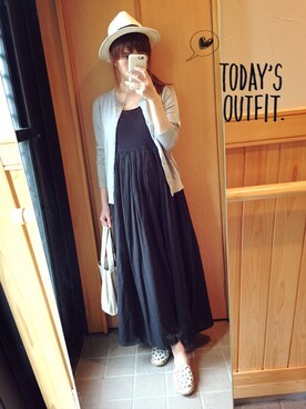 kiiさんのコーディネート