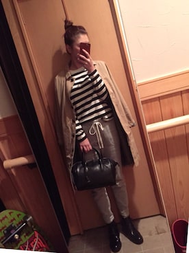 kiiさんのコーディネート