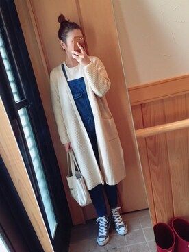 kiiさんのコーディネート