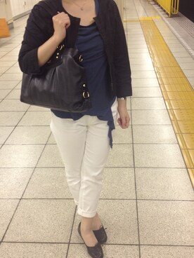 はっちぽっちっちさんのコーディネート