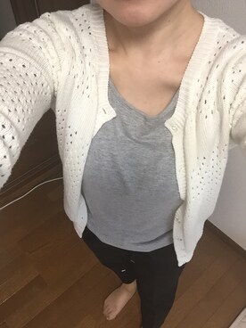 はっちぽっちっちさんのコーディネート