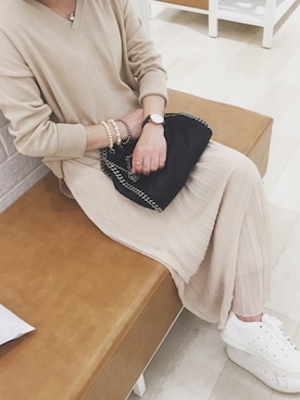 AKKIKさんのコーディネート