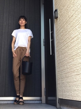 AKKIKさんのコーディネート