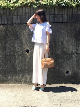 AKKIKさんのコーディネート