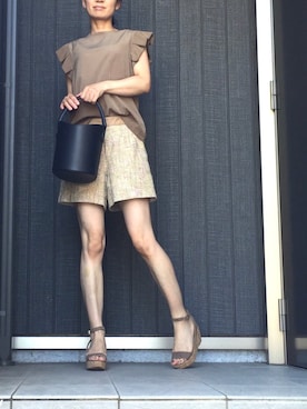 AKKIKさんのコーディネート