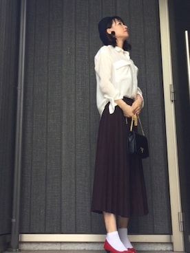 AKKIKさんのコーディネート