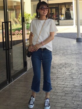 AKKIKさんのコーディネート