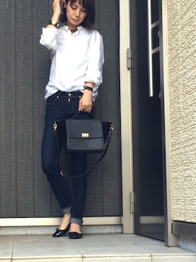 AKKIKさんのコーディネート