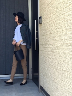 AKKIKさんのコーディネート