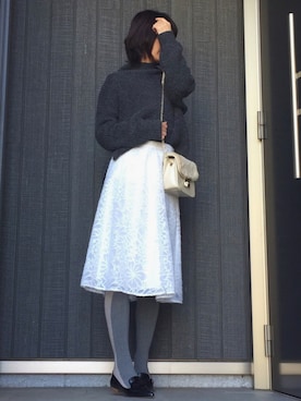 AKKIKさんのコーディネート