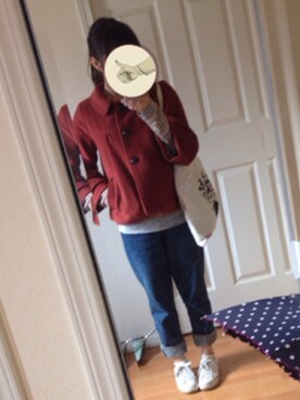 cocoさんのコーディネート