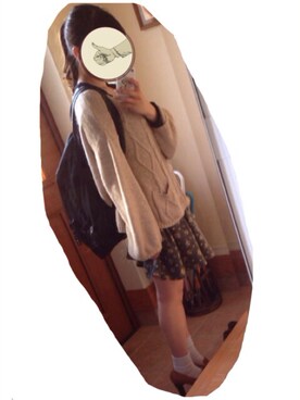 cocoさんのコーディネート