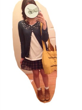 cocoさんのコーディネート