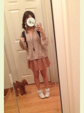 cocoさんのコーディネート