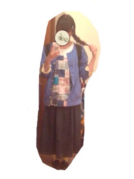 cocoさんのコーディネート