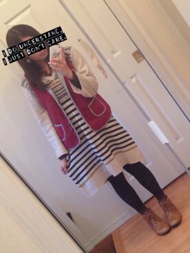 cocoさんのコーディネート