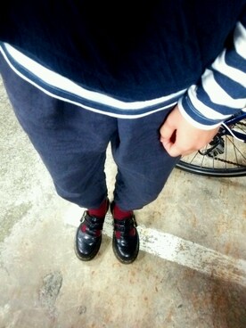 ｋｒｓさんのコーディネート