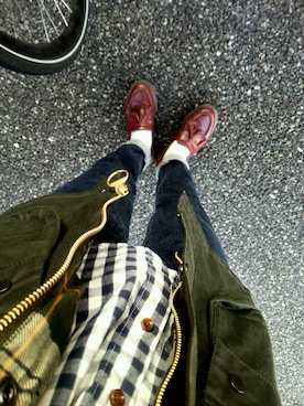 ｋｒｓさんのコーディネート