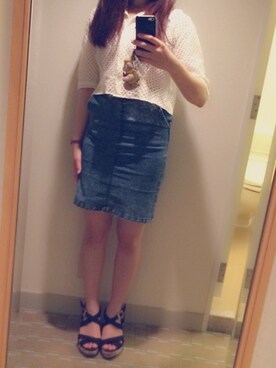 ShioRiさんのコーディネート