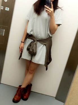 ShioRiさんのコーディネート