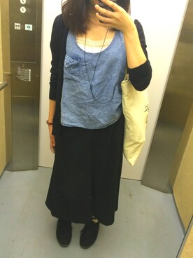 ShioRiさんのコーディネート