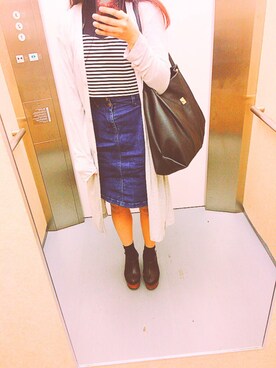 ShioRiさんのコーディネート