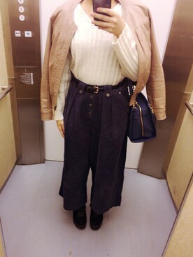 ShioRiさんのコーディネート