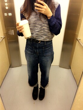 ShioRiさんのコーディネート