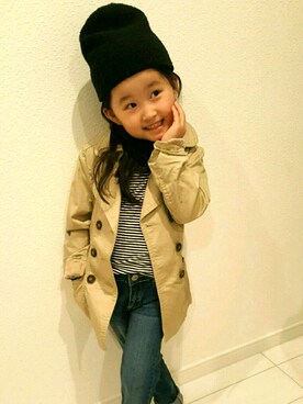 n.s closet...さんのコーディネート