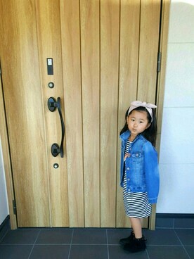 n.s closet...さんのコーディネート