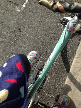 山田花子さんのコーディネート