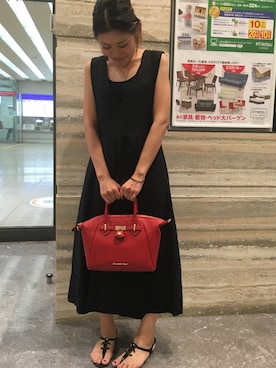 山田花子さんのコーディネート