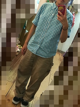 山田花子さんのコーディネート