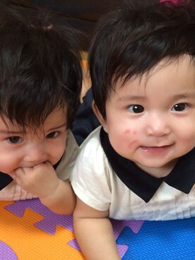 RIYOCOCOさんのコーディネート