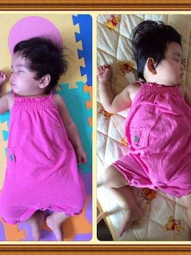 RIYOCOCOさんのコーディネート