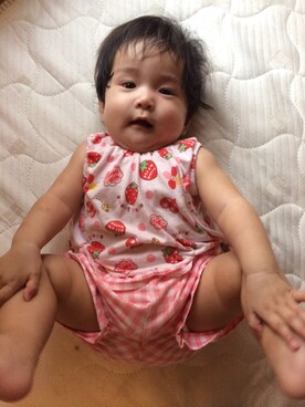 RIYOCOCOさんのコーディネート