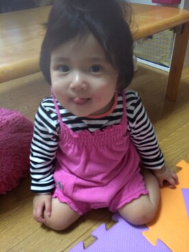 RIYOCOCOさんのコーディネート