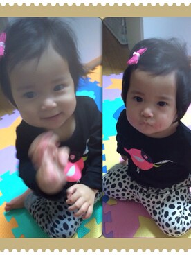 RIYOCOCOさんのコーディネート