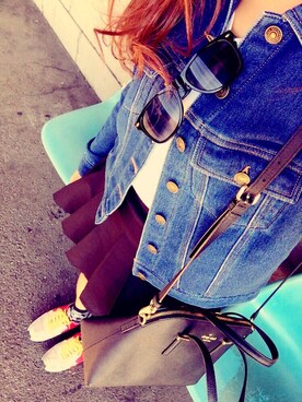 HONOKAさんのコーディネート