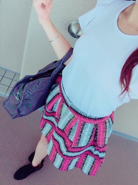 HONOKAさんのコーディネート