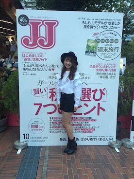 HONOKAさんのコーディネート