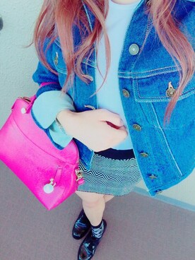 HONOKAさんのコーディネート