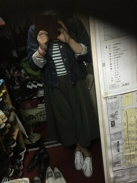 さーちゃんさんのコーディネート