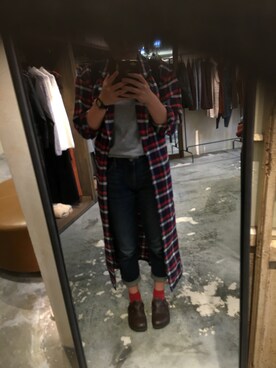 さーちゃんさんのコーディネート