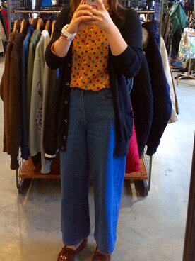 さーちゃんさんのコーディネート