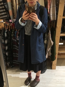 さーちゃんさんのコーディネート