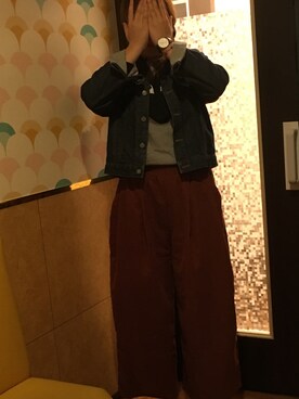 さーちゃんさんのコーディネート