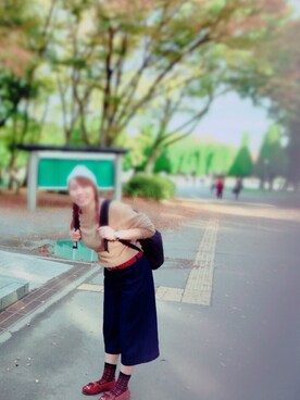 さーちゃんさんのコーディネート