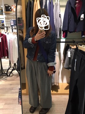 さーちゃんさんのコーディネート